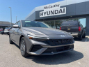 Thumbnail image of 2024 Hyundai ELANTRA at McCarthy Hyundai NEW