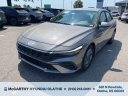 Thumbnail image of 2024 Hyundai ELANTRA at McCarthy Hyundai NEW