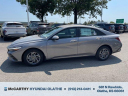 Thumbnail image of 2024 Hyundai ELANTRA at McCarthy Hyundai NEW