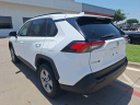 2023 Toyota RAV4 XLE at FreemanToyota USED