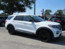 Thumbnail image of 2022 Ford Explorer at Cocoa Ford