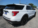 Thumbnail image of 2022 Ford Explorer at Cocoa Ford