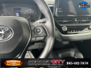 Thumbnail image of 2024 Toyota Corolla at Secret City Chrysler Jeep Dodge Ram