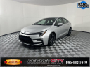 Thumbnail image of 2024 Toyota Corolla at Secret City Chrysler Jeep Dodge Ram