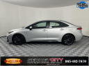 Thumbnail image of 2024 Toyota Corolla at Secret City Chrysler Jeep Dodge Ram