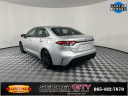 Thumbnail image of 2024 Toyota Corolla at Secret City Chrysler Jeep Dodge Ram