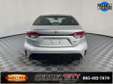Thumbnail image of 2024 Toyota Corolla at Secret City Chrysler Jeep Dodge Ram