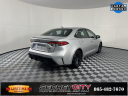 Thumbnail image of 2024 Toyota Corolla at Secret City Chrysler Jeep Dodge Ram