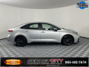 Thumbnail image of 2024 Toyota Corolla at Secret City Chrysler Jeep Dodge Ram