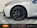 Thumbnail image of 2024 Toyota Corolla at Secret City Chrysler Jeep Dodge Ram