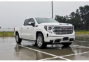 Thumbnail image of 2025 GMC Sierra 1500 at Tomball AG - Ford NEW
