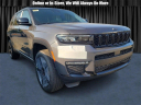 Thumbnail image of 2025 Jeep Grand Cherokee L at Nielsen Chrysler Dodge Jeep Ram