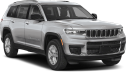 Thumbnail image of 2025 Jeep Grand Cherokee L at Nielsen Chrysler Dodge Jeep Ram