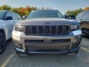 Thumbnail image of 2025 Jeep Grand Cherokee L at Nielsen Chrysler Dodge Jeep Ram