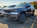 Thumbnail image of 2025 Jeep Grand Cherokee L at Nielsen Chrysler Dodge Jeep Ram
