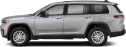 Thumbnail image of 2025 Jeep Grand Cherokee L at Nielsen Chrysler Dodge Jeep Ram