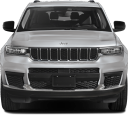 Thumbnail image of 2025 Jeep Grand Cherokee L at Nielsen Chrysler Dodge Jeep Ram