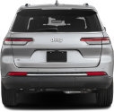 Thumbnail image of 2025 Jeep Grand Cherokee L at Nielsen Chrysler Dodge Jeep Ram