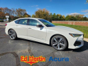 Thumbnail image of 2025 Acura TLX at 3 Ed Martin - New