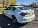 Thumbnail image of 2025 Acura TLX at 3 Ed Martin - New
