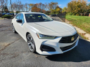 Thumbnail image of 2025 Acura TLX at 3 Ed Martin - New