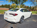Thumbnail image of 2025 Acura TLX at 3 Ed Martin - New