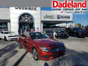 Thumbnail image of 2018 Mercedes-Benz C-Class at DadelandDodgeChryslerJeepRam of Miami, FL