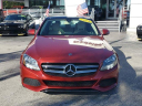 Thumbnail image of 2018 Mercedes-Benz C-Class at DadelandDodgeChryslerJeepRam of Miami, FL
