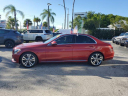 Thumbnail image of 2018 Mercedes-Benz C-Class at DadelandDodgeChryslerJeepRam of Miami, FL