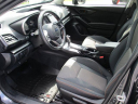 Thumbnail image of 2021 Subaru Crosstrek at Bedard Brothers - USED
