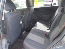 Thumbnail image of 2021 Subaru Crosstrek at Bedard Brothers - USED