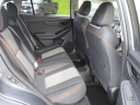 Thumbnail image of 2021 Subaru Crosstrek at Bedard Brothers - USED