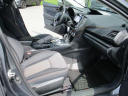 Thumbnail image of 2021 Subaru Crosstrek at Bedard Brothers - USED