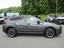 Thumbnail image of 2021 Subaru Crosstrek at Bedard Brothers - USED
