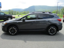 Thumbnail image of 2021 Subaru Crosstrek at Bedard Brothers - USED