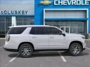 Thumbnail image of 2025 Chevrolet Tahoe at Mccluskey Chevrolet Kings Automall