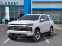 Thumbnail image of 2025 Chevrolet Tahoe at Mccluskey Chevrolet Kings Automall