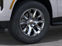 Thumbnail image of 2025 Chevrolet Tahoe at Mccluskey Chevrolet Kings Automall