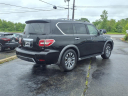 Thumbnail image of 2019 Nissan Armada at Gerweck Nissan