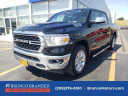 Thumbnail image of 2022 Ram 1500 at Bronco Auto Group USED