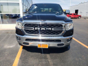 Thumbnail image of 2022 Ram 1500 at Bronco Auto Group USED