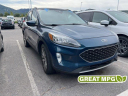 Thumbnail image of 2020 Ford Escape Hybrid at NEW - Honda Bountiful