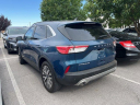 Thumbnail image of 2020 Ford Escape Hybrid at NEW - Honda Bountiful