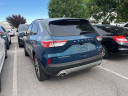 2020 Ford Escape Hybrid Titanium at NEW - Honda Bountiful