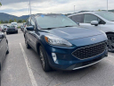 Thumbnail image of 2020 Ford Escape Hybrid at NEW - Honda Bountiful