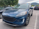 Thumbnail image of 2020 Ford Escape Hybrid at NEW - Honda Bountiful