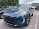 Thumbnail image of 2020 Ford Escape Hybrid at NEW - Honda Bountiful