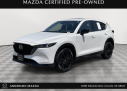 Thumbnail image of 2023 Mazda CX-5 at Anderson Mazda