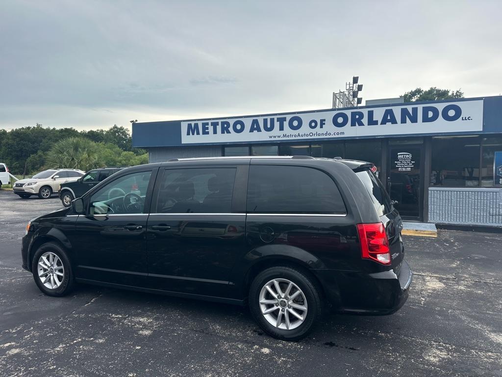 Thumbnail image of 2019 Dodge Grand Caravan at METRO AUTO OF ORLANDO