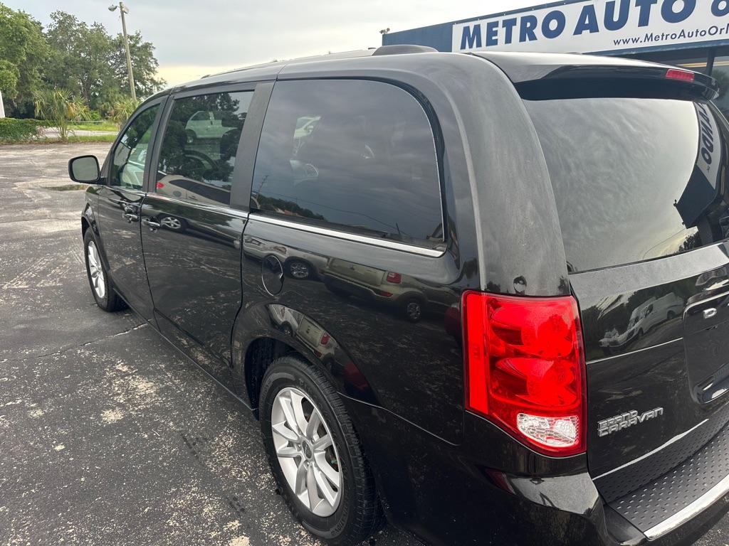 Thumbnail image of 2019 Dodge Grand Caravan at METRO AUTO OF ORLANDO